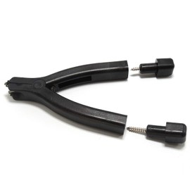 HiSport Herramienta de inyector de combustible para quitar la tapa de pinta y la cesta de filtro