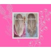 3 Pack Vivital Keratina Colágeno Sella Puntas Antifrizz