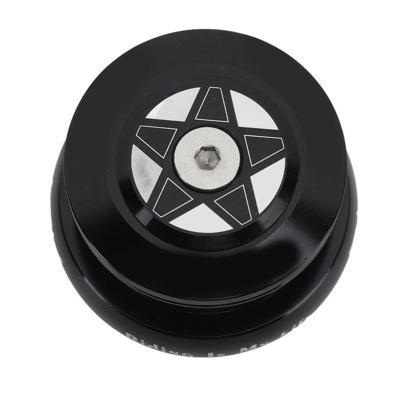 Bicycle Headset Aluminum Mountain Bike Front Fork Headset for 44mm