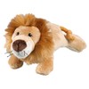 Rudolph Schaffer Magnet Kumba Lion Soft Toy
