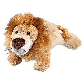 Rudolph Schaffer Magnet Kumba Lion Soft Toy