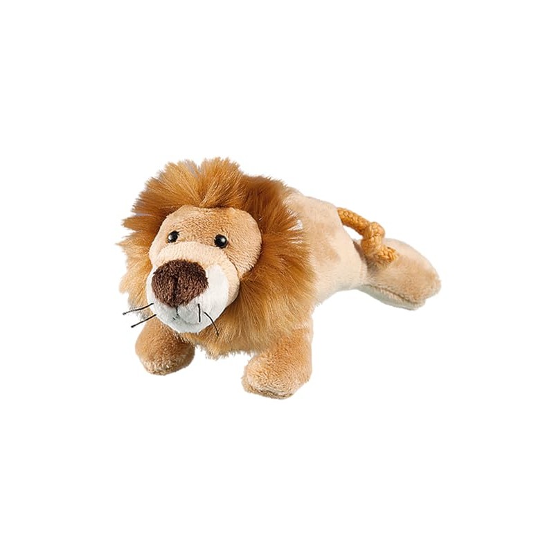 Rudolph Schaffer Magnet Kumba Lion Soft Toy