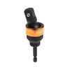 MACHOMAN EUJ401 1/2-Inch Dr. Electric Universal Joint / CR-MO, Flexible