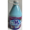 BOE 55 Liquid fabric softener, ultra suave fabric conditioner spring