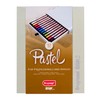 Blanziel Design Pastel Pencils, Set of 12 Colors
