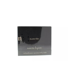 Nanette by Nanette Lepore Eau De Parfum Spray Women 2.5 Oz