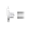 HUIYEETEX Rollease RB360 Roller Shade Bracket Set, 1 Pair R-Series