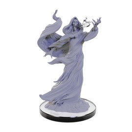 WizKids D&D Nolzur's Marvelous Miniatures: Gallows Speakers Dungeons and Dragons Unpainted Miniatures