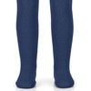 Sterntaler Baby Boys Tights Baby Toddler Tights Plain, blue