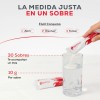 Colágeno Hidrolizado Optimo Sin Sabor