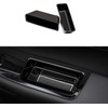 MICROCK Front Door Handle Pocket Organizer Side Storage Box Insert