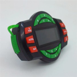 Unbranded UTV ATV WAKEBOARD waterproof marine speakers Bluetooth audio Amplifier Speaker.