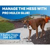 Pro Mulch Glue - Ready to Use Gallon (128oz) -