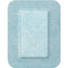 Nexcare Strong Hold Pain-Free Removal Adhesive Pads, 3 x 4