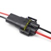 H11 H8 H9 880 Headlight Socket Adapter for LED Xenon