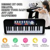 Love&Mini Piano Toy for Kids - 37 Keys Kids Piano