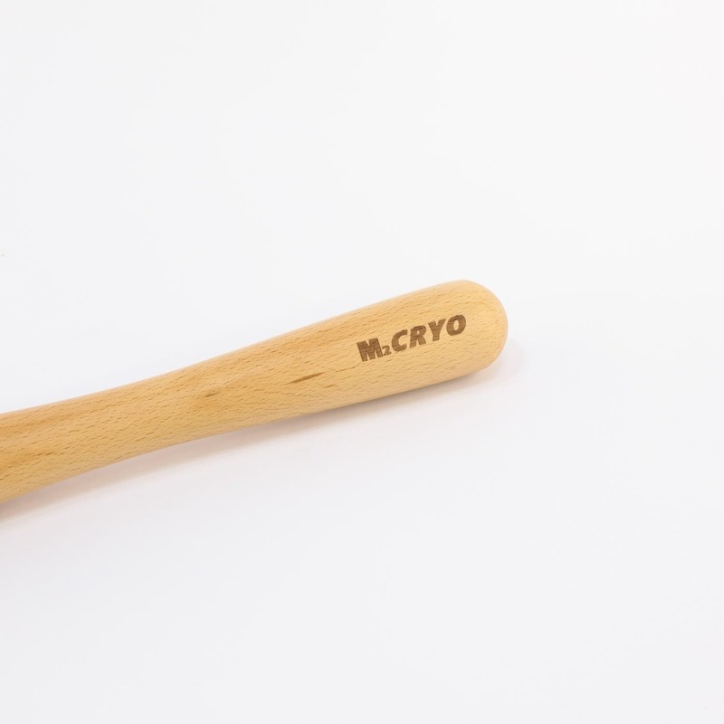 Hurricane Turning Tools, CryoCut Series, HTT-537, M2 Cryo 3/8" Captive