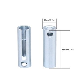 Ignition Plug Wrench Tool Automobile Sparking Plug Wrench Accessory Parking Heater Glow