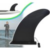 Finne SUP Stand Up Paddle Replacement Part Original Crivit Universal
