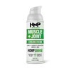 Hemp Cream Muscle & Joint Support 2000MG with Menthol for