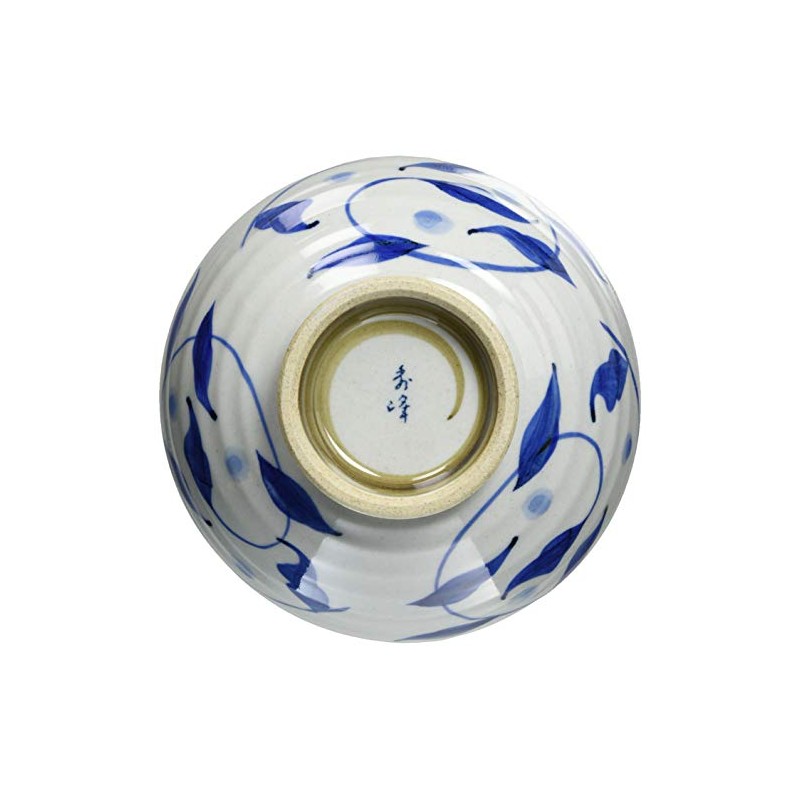 Arita Ware 02-777069 CtoC Japan Karugaru Extra Large Rice Bowl
