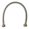 GROHE 42233000 | Starlight Chrome Connection Hose, Silver