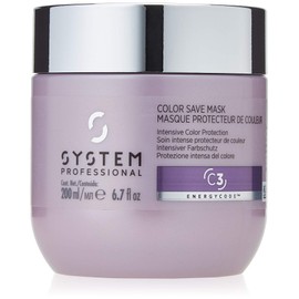 Wella Sp Code Energy Color Save Mask, 200 ml, (1 Pack)