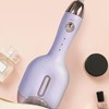 Hair Waver Cute Style Portable PTC Material Convenient Practical Electric