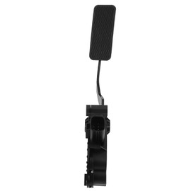 maXpeedingrods Accelerator Pedal with Position Sensor for Ford Explorer 2004-2010, Explorer Sport Trac 2007-2010, for Mercury Mountaineer 2004-201, Accelerator Pedal 699125, APS260, EL2Z9F836A