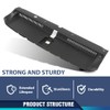 PIT66 Radiator Support Cover Compatible with Hyundai Tucson 2016-2021 86342D3000,