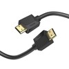 Hama HDMI Cable 3 Metre Ultra High Speed (Monitor Cable