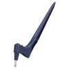 Craft Cutting Tools 360‑Degree Rotating Blade with 3 Cutter Heads