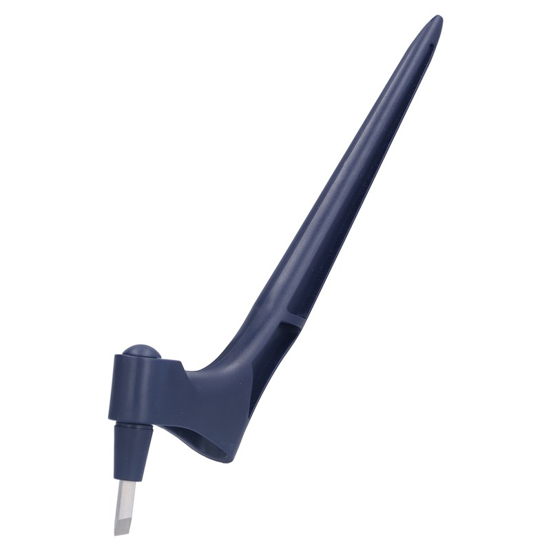 Craft Cutting Tools 360‑Degree Rotating Blade with 3 Cutter Heads