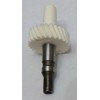 La Speedometer Gear - 27 Tooth Short Shaft Speedometer Driven