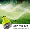 DONGYE Faucet Nipple with Thread, Compatible with G1/2 and G3/4,