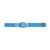 EvoShield Youth Elastic Game Belt - Victory Blue, OSFA