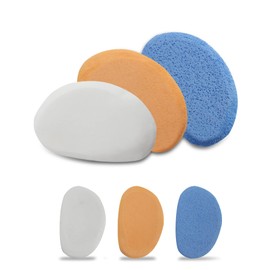 Pottery Sponge for Clay, Clay Sponge Cleanup and Shaping Tool for Pottery and Clay Artists