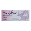 Mavifem Crema Vaginal Tubo C/30 G. 2-8 G/100 G. Y
