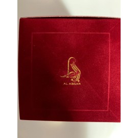 al absar saher edp for the ladies 100ml factory sealed