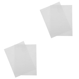 Operitacx 2sets Adjuster Ring Size Spacer Ring for Size Smaller Jewelry Guard 2sheets 2