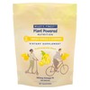 Wiley's Finest Gomitas veganas de omega-3 Suplemento vegetariano DHA Omega-3