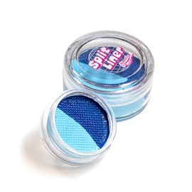GLISTEN COSMETICS SLUSHIE SPLIT LINER, GLISTEN COSMETICS