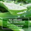 Aloe Vera Gel 4oz
