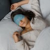 Alaska Midnight Sun Sleeping Mask