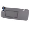 WFLNHB Sun Visor Front Driver Left Side with Mirror and