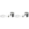 SPI Arctic Cat ZL 440 SPI Piston Kits 68mm Std