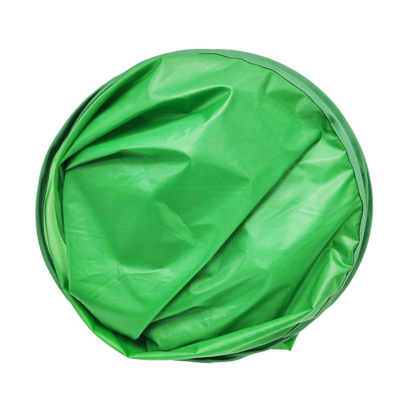 Collapsible Webcam Background Photography Chromakey Green Chair Green Screen Backdrop