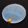 Unbranded Iron Sewing Needles, with Plastic Boxes 25pcs/box. 3 boxes