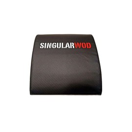 AB-MAT CORE Abdominal Cushion for Home Abdominal Workout Abdominal Workout Mat AB Mat Core Rubber Foam Mat for Abs