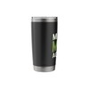 Matcha Mood Activated Iced Matcha Stainless Steel Insulated Tumbler